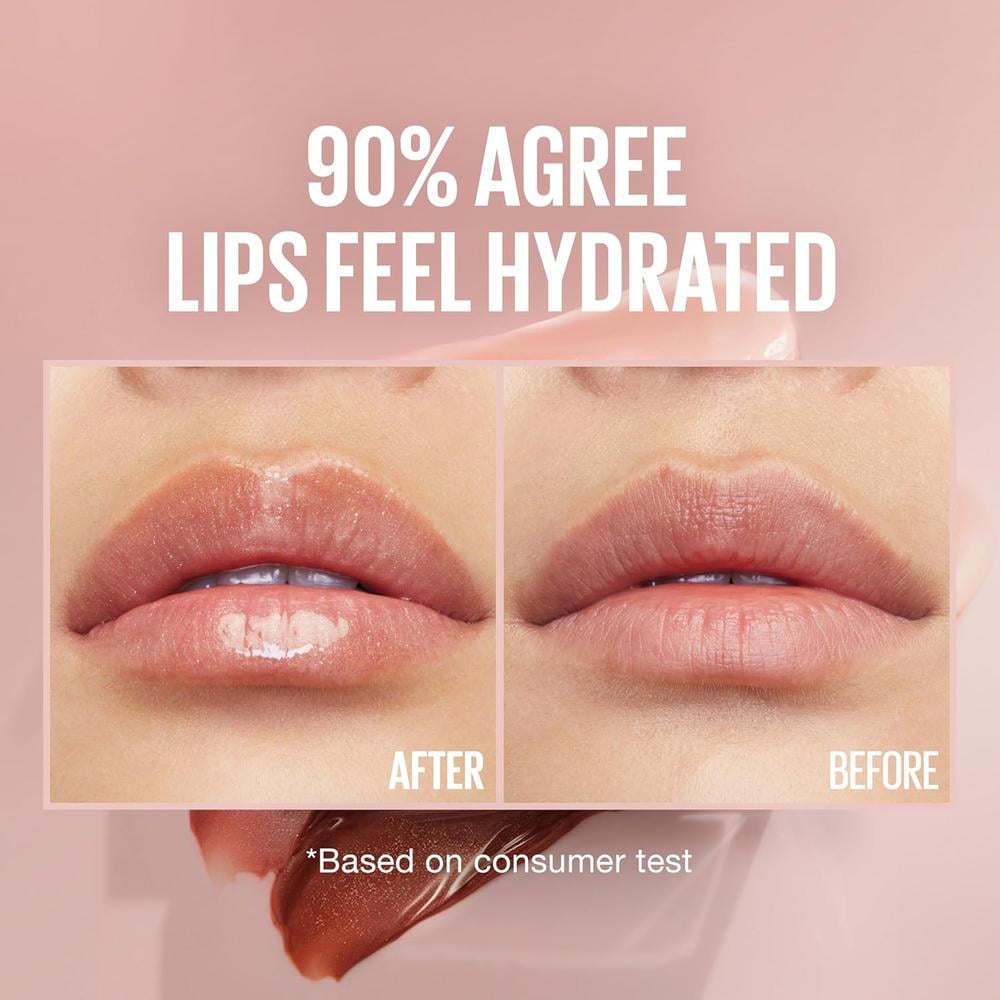 BRILLO LABIAL LIFTER GLOSS MAYBELLINE - 4