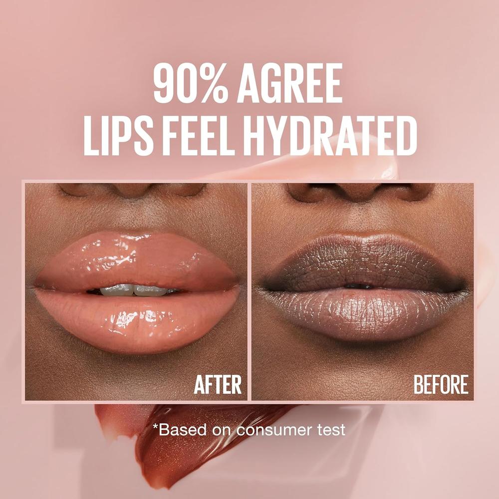 BRILLO LABIAL LIFTER GLOSS MAYBELLINE - 4