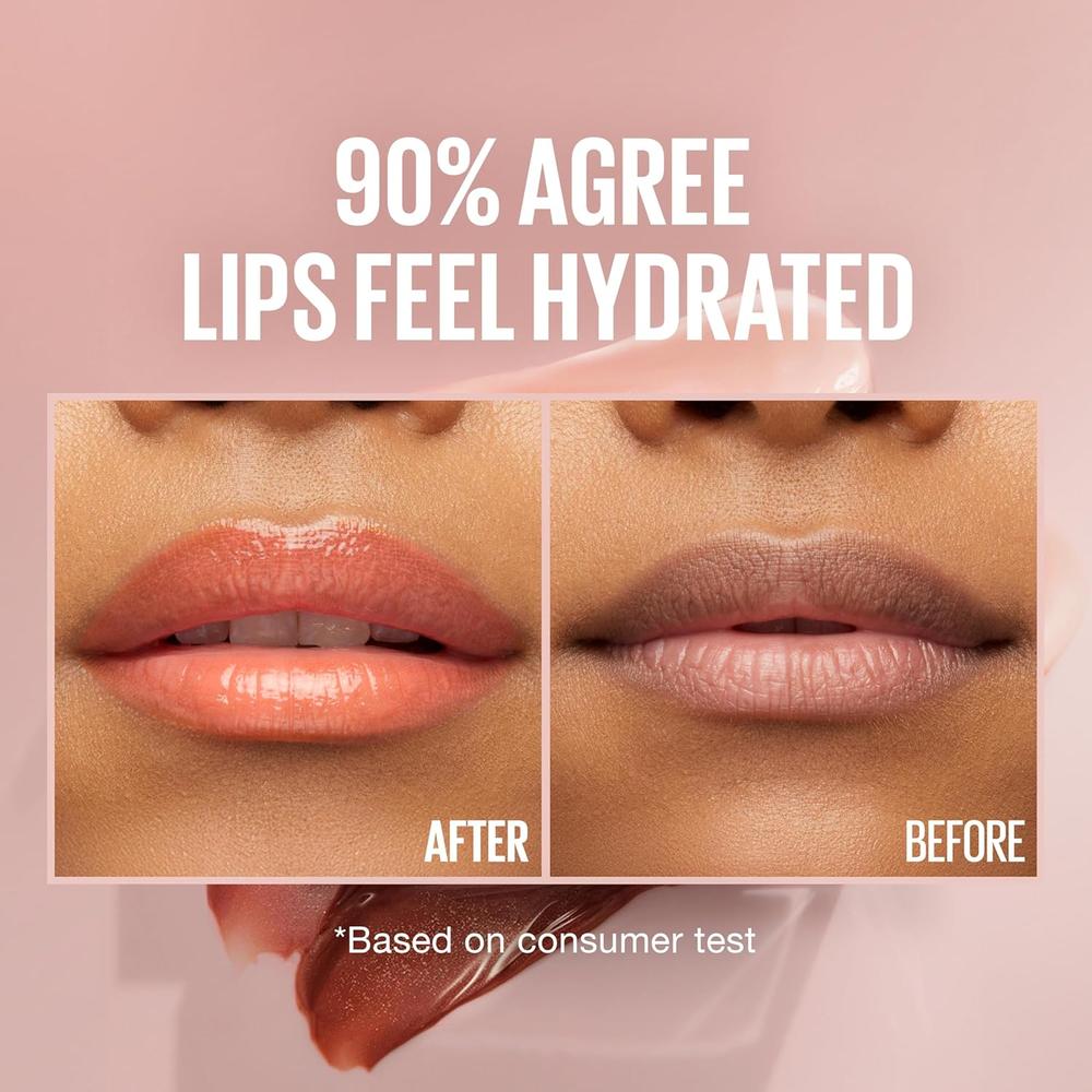 BRILLO LABIAL LIFTER GLOSS MAYBELLINE - 4