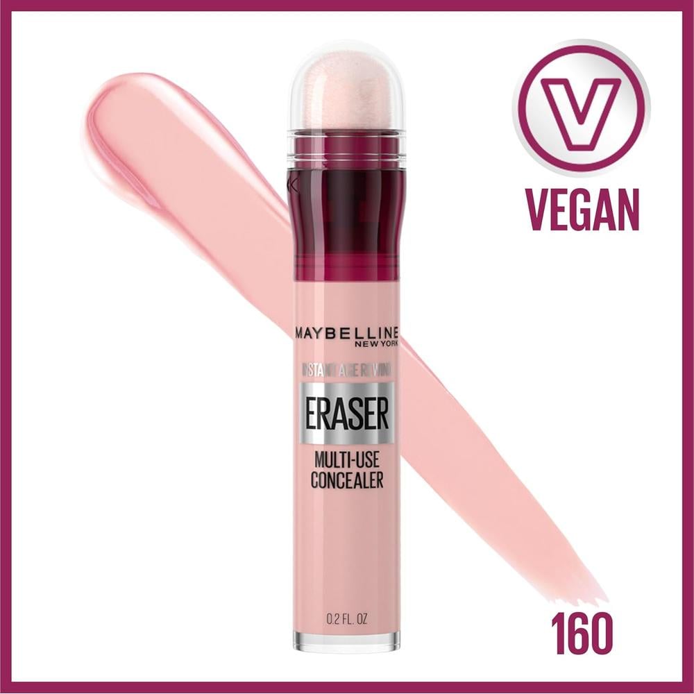 CORRECTOR INSTANT AGE REWIND ERASER MAYBELLINE - 2