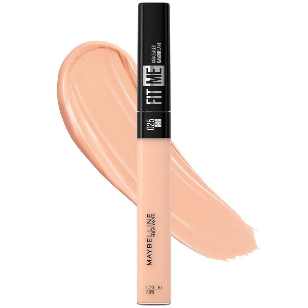 CORRECTOR LÍQUIDO FIT ME MAYBELLINE - 1