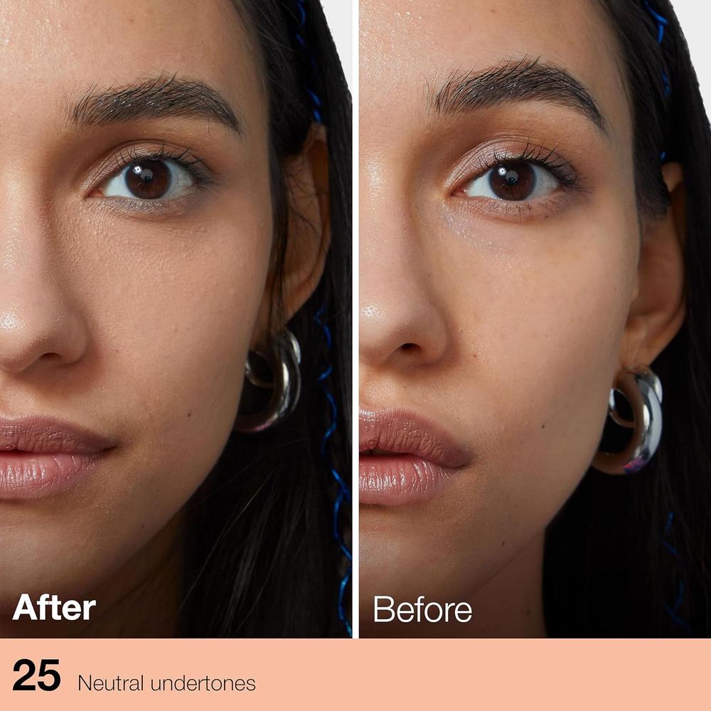 CORRECTOR LÍQUIDO FIT ME MAYBELLINE - 3