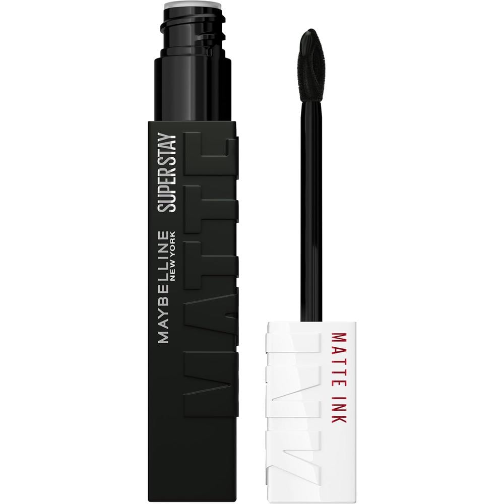 LABIAL LÍQUIDO MATE SUPERSTAY MATTE INK MAYBELLINE - 1