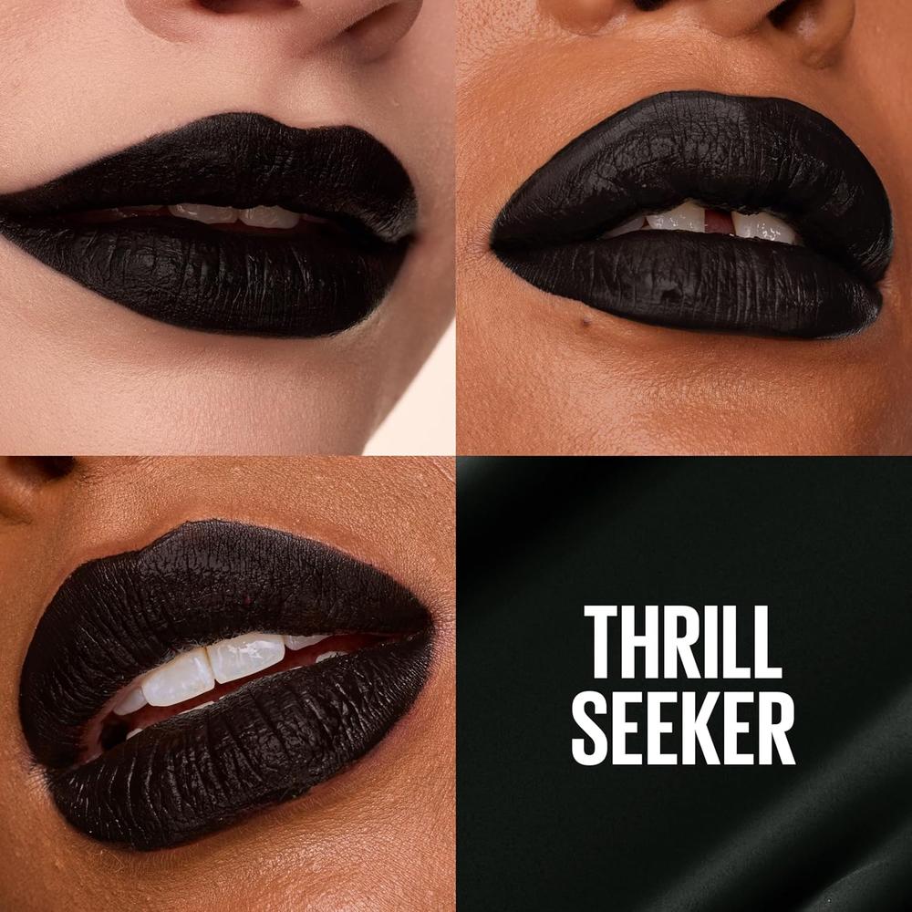 LABIAL LÍQUIDO MATE SUPERSTAY MATTE INK MAYBELLINE - 2