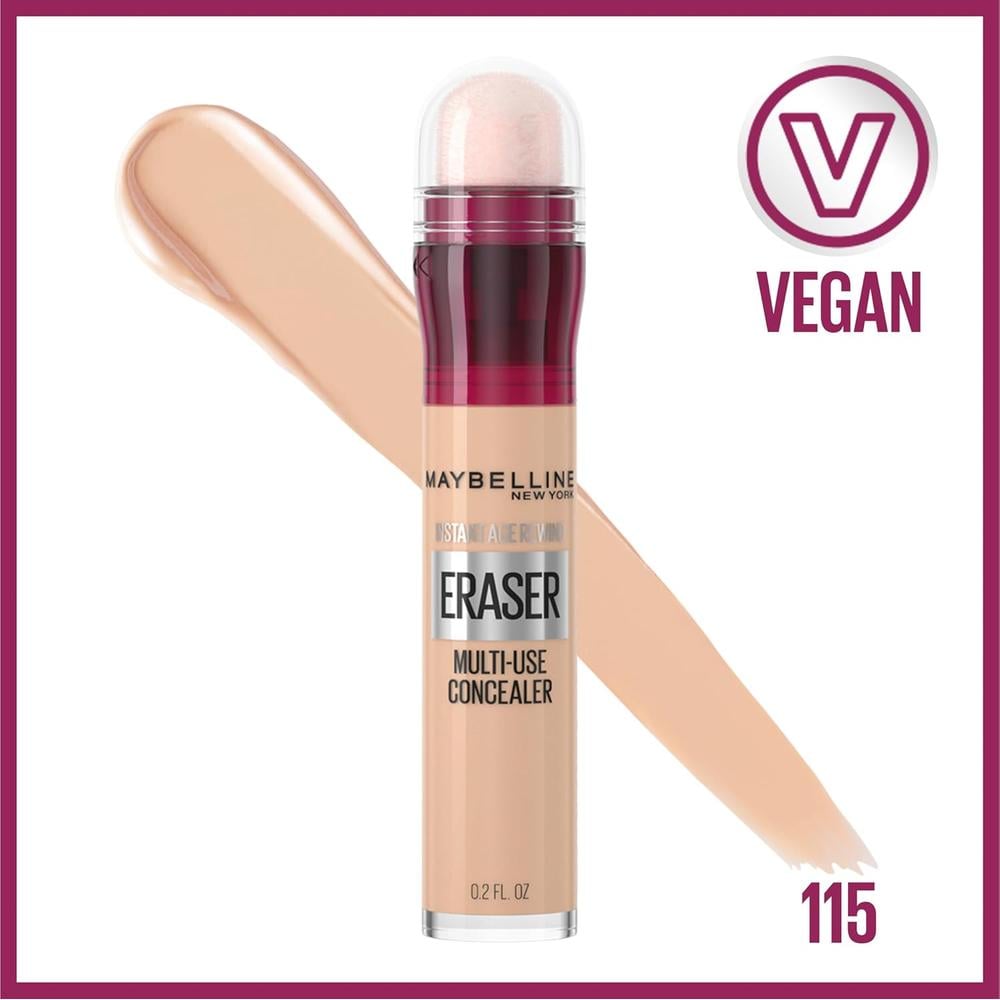 CORRECTOR INSTANT AGE REWIND ERASER MAYBELLINE - 2