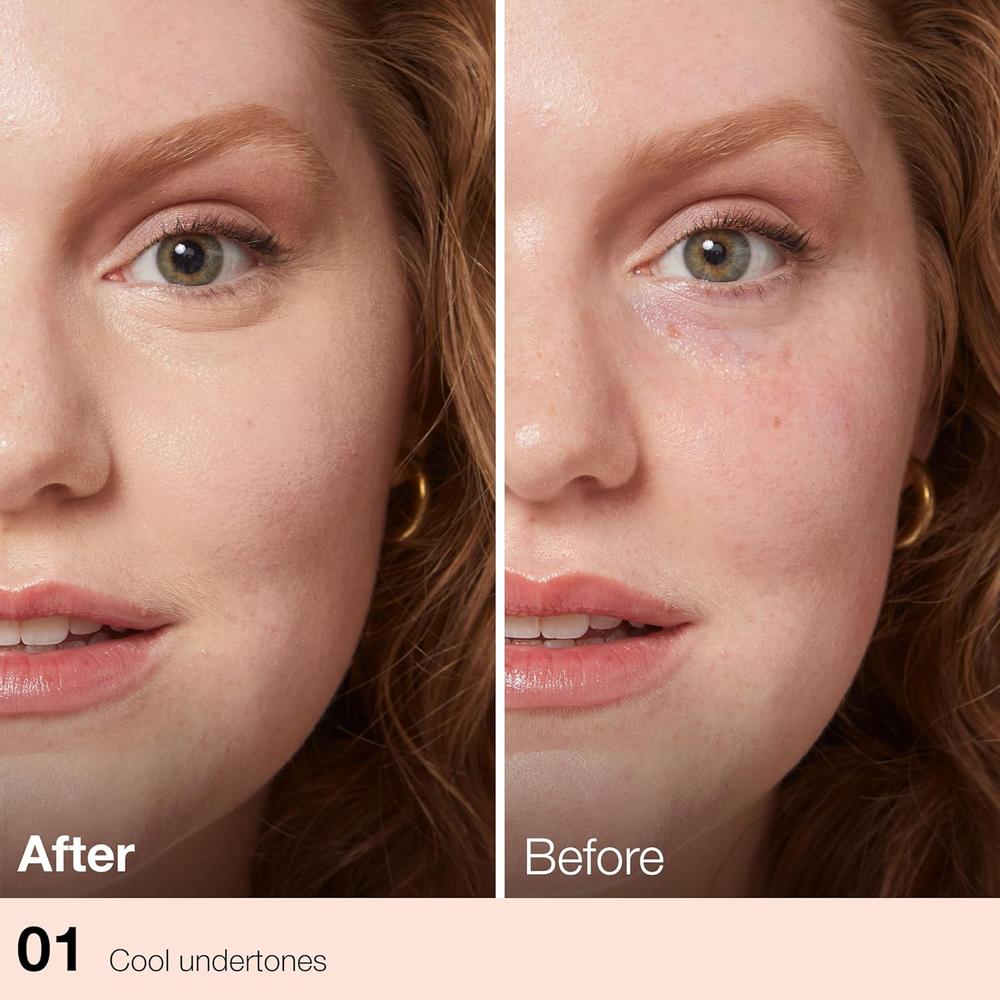 CORRECTOR LÍQUIDO FIT ME MAYBELLINE - 3