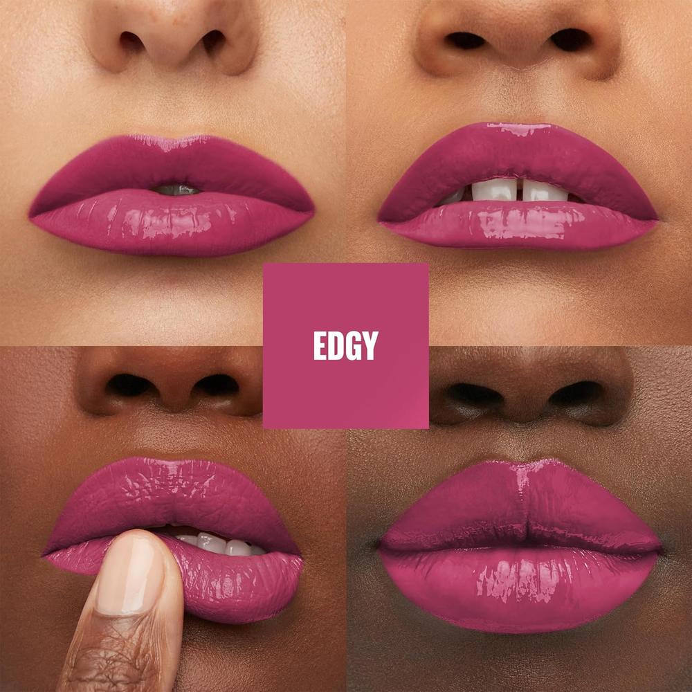 LABIAL LÍQUIDO SUPER STAY VINYL INK MAYBELLINE - 3