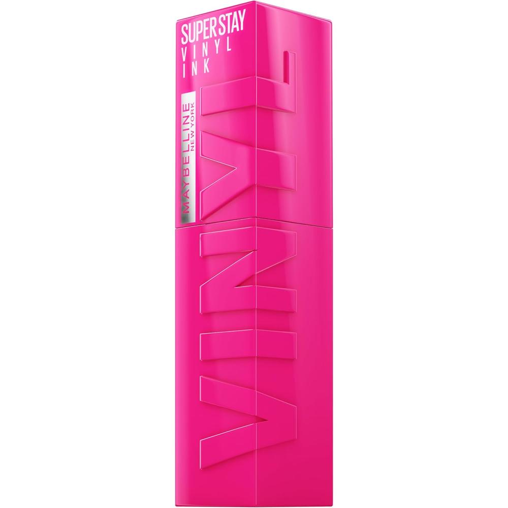 LABIAL LÍQUIDO SUPER STAY VINYL INK MAYBELLINE - 6