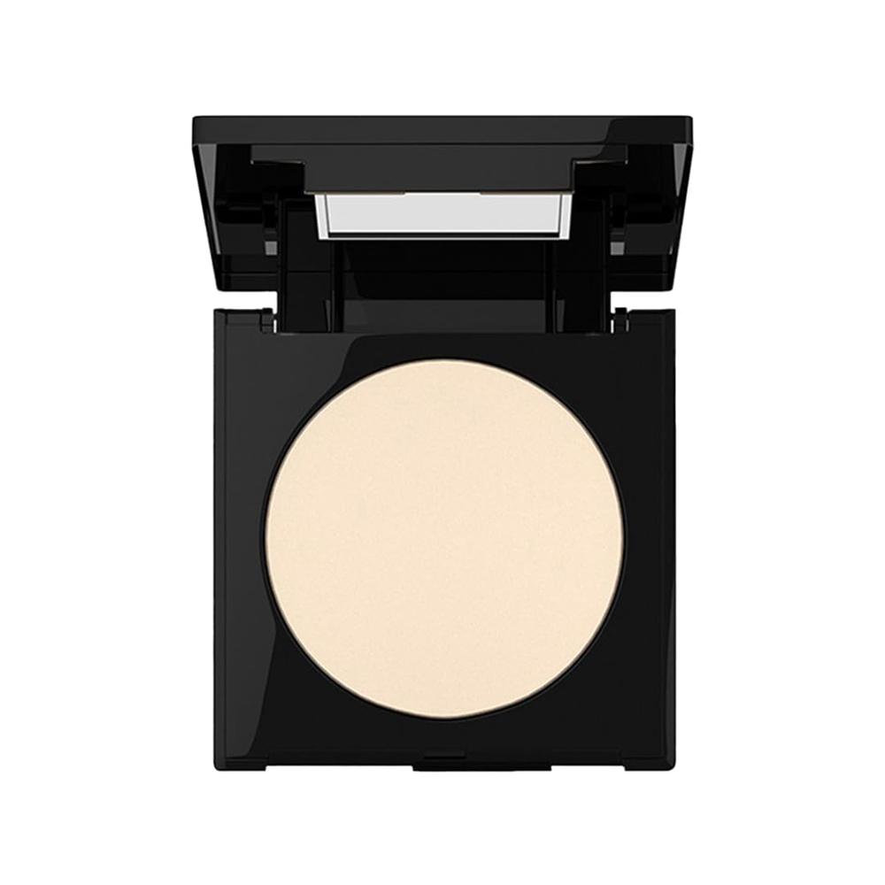 POLVO COMPACTO FIT ME MATTE + PORELESS MAYBELLINE - 1