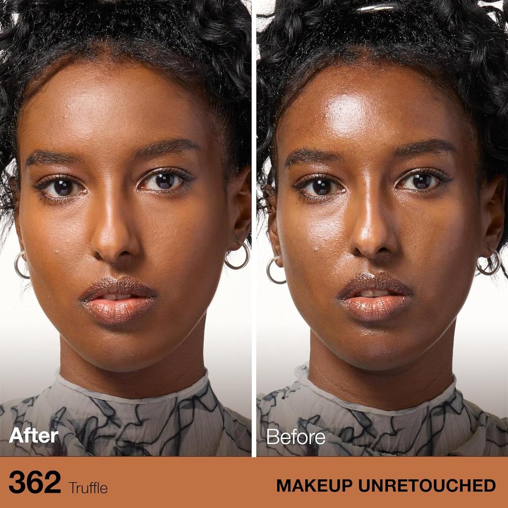 POLVO COMPACTO FIT ME MATTE + PORELESS MAYBELLINE - 3