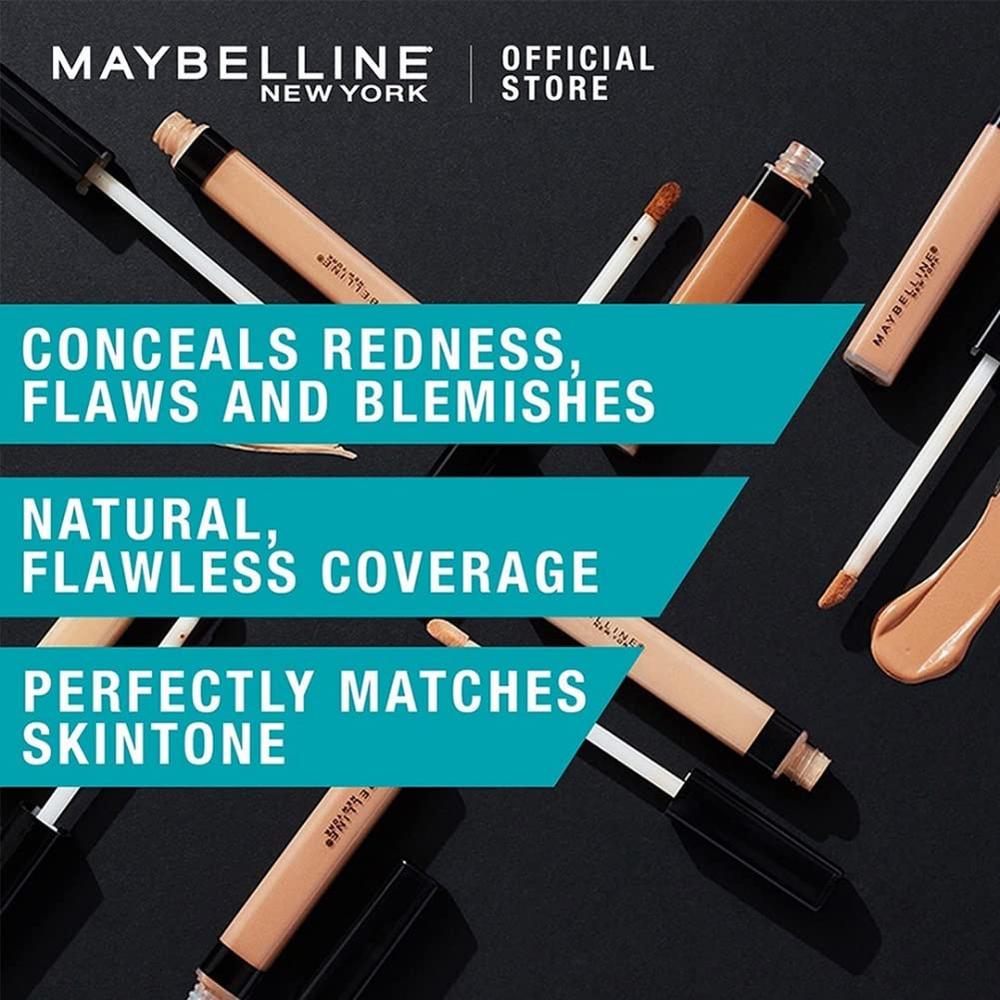CORRECTOR LÍQUIDO FIT ME MAYBELLINE - 2