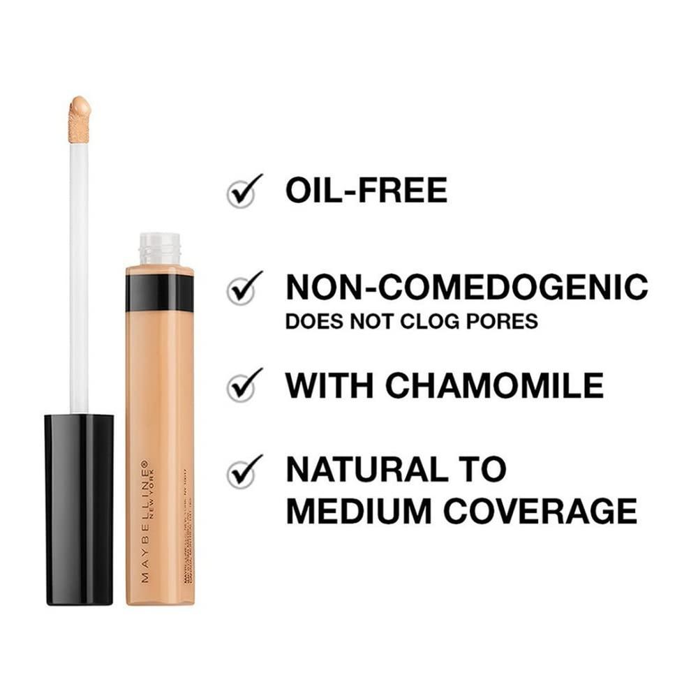 CORRECTOR LÍQUIDO FIT ME MAYBELLINE - 4