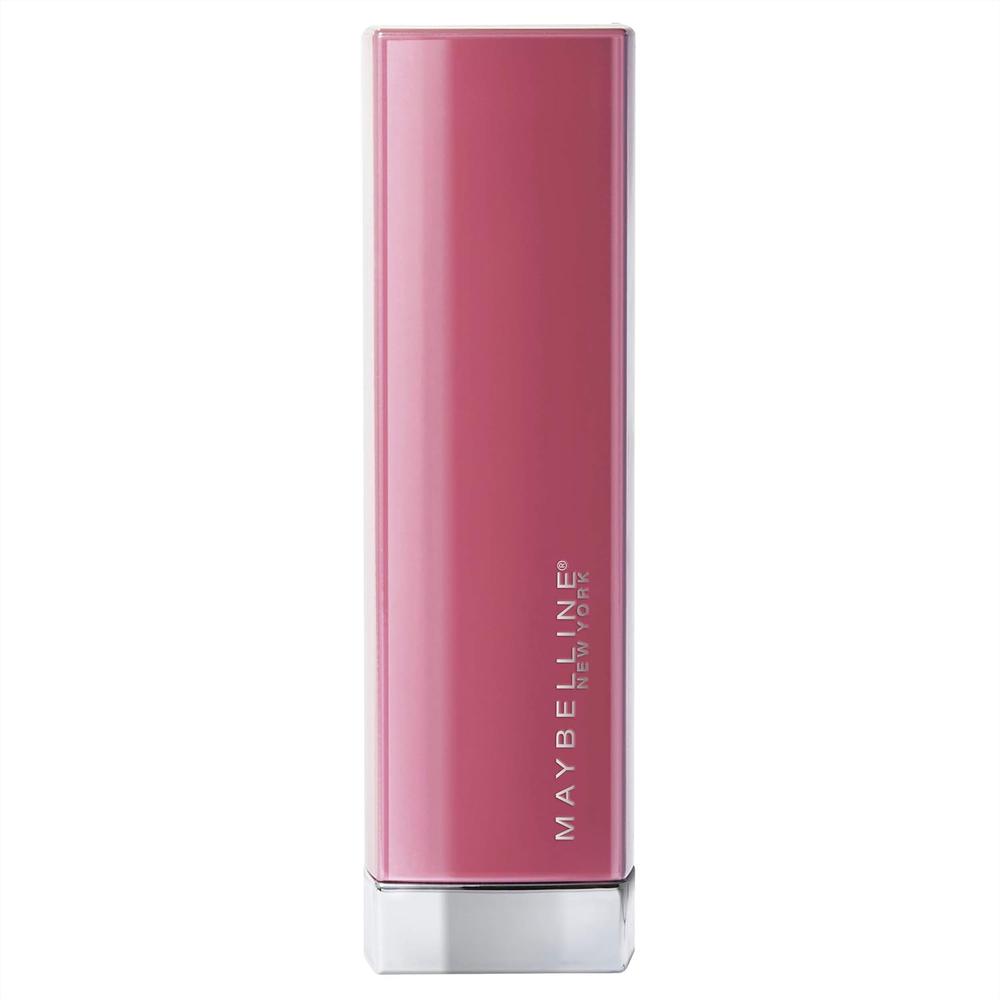 PACK 2 LABIAL COLOR SENSATIONAL MADE FOR ALL MAYBELLINE PINK FOR ME - 5