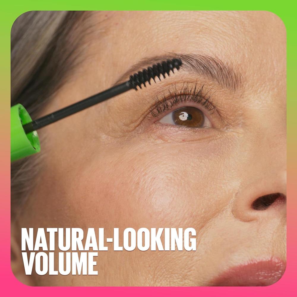 PACK 2 MÁSCARA DE PESTAÑAS GREAT LASH MAYBELLINE TRANSPARENTE - 4