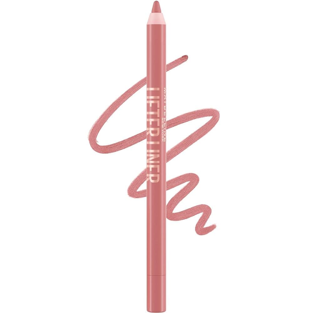 DELINEADOR DE LABIOS LIFTER LINER MAYBELLINE - 1