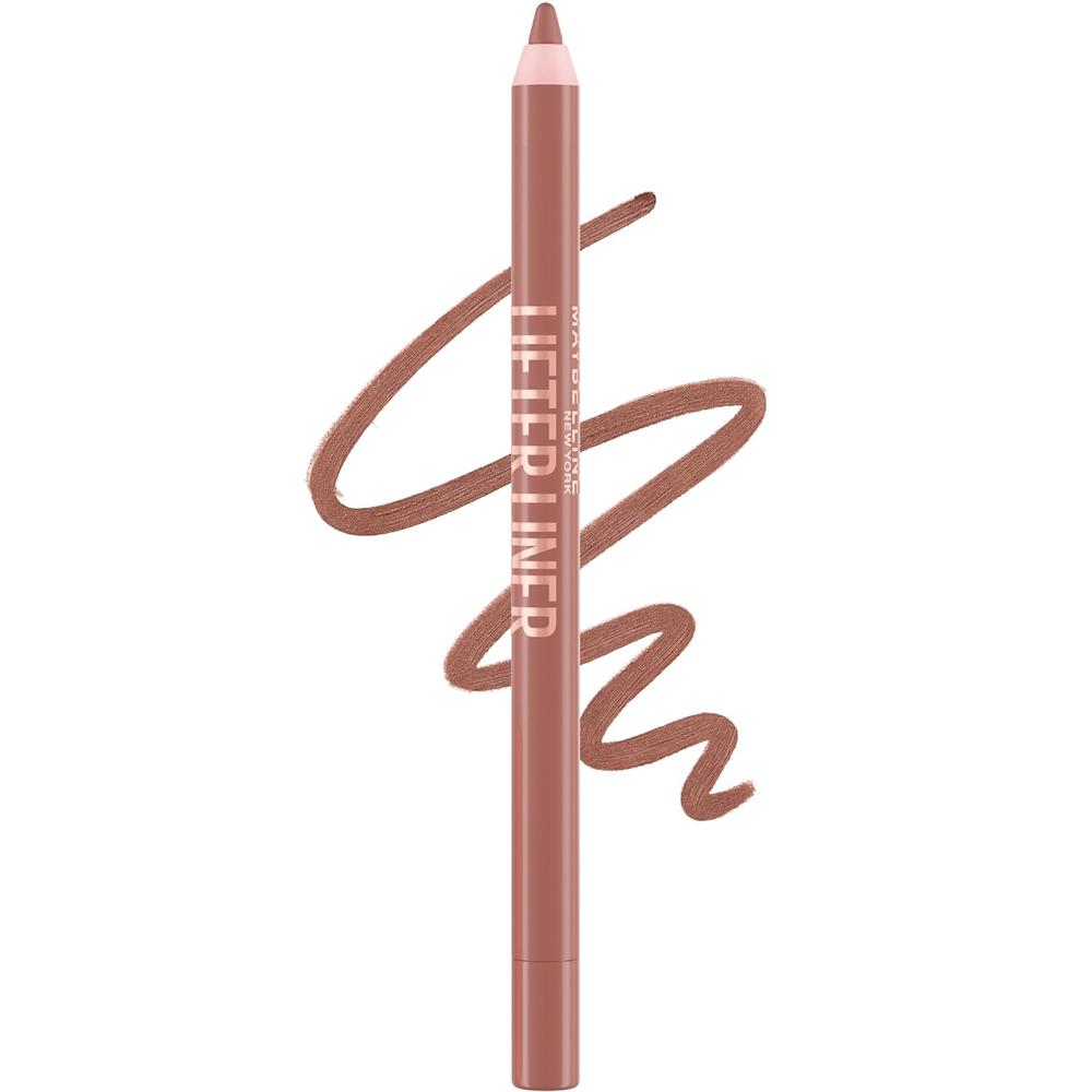 DELINEADOR DE LABIOS LIFTER LINER MAYBELLINE - 1