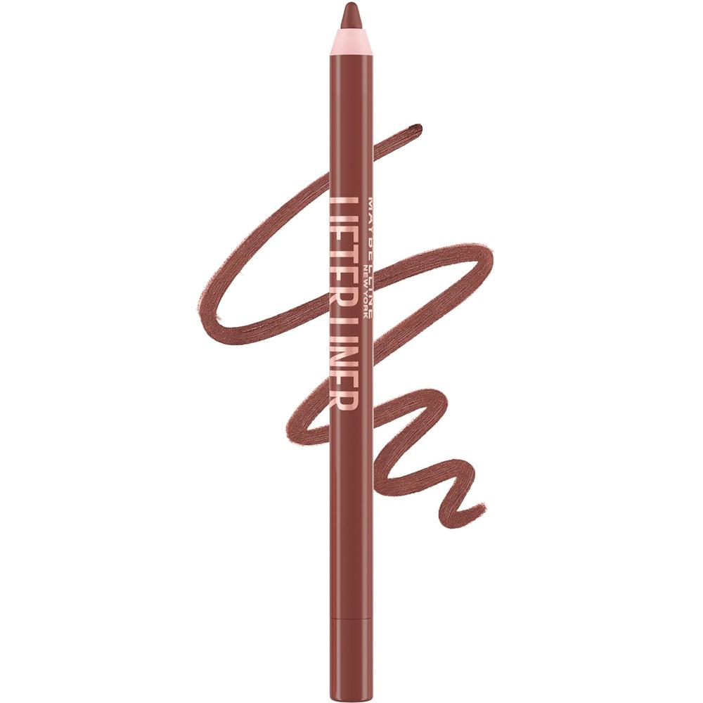 DELINEADOR DE LABIOS LIFTER LINER MAYBELLINE - 1