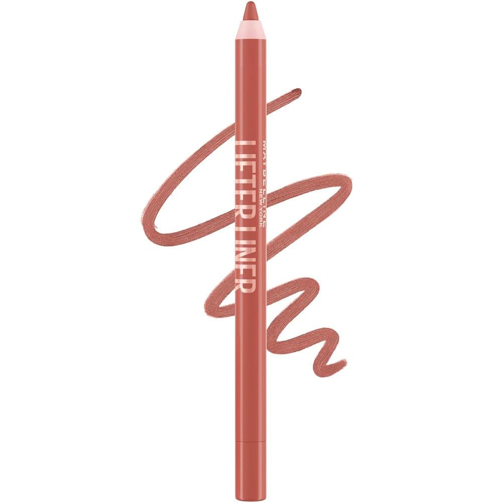 DELINEADOR DE LABIOS LIFTER LINER MAYBELLINE - 1