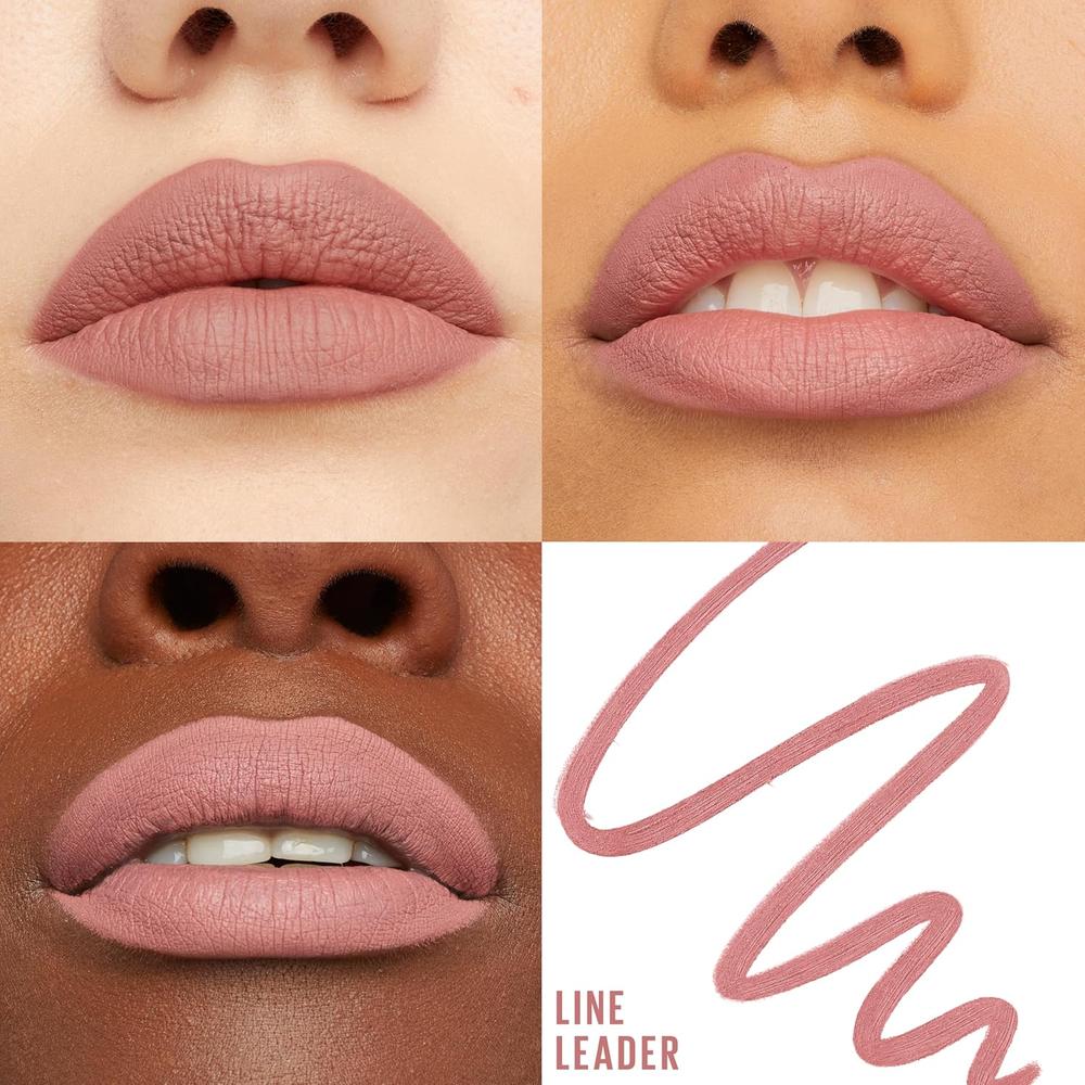DELINEADOR DE LABIOS LIFTER LINER MAYBELLINE - 2
