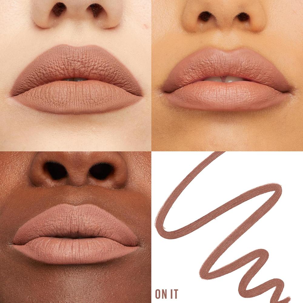 DELINEADOR DE LABIOS LIFTER LINER MAYBELLINE - 2