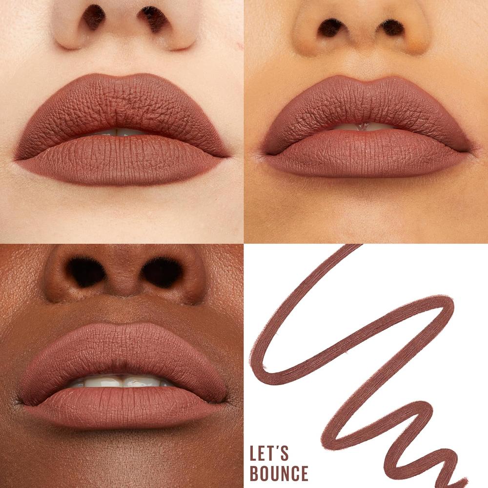 DELINEADOR DE LABIOS LIFTER LINER MAYBELLINE - 2