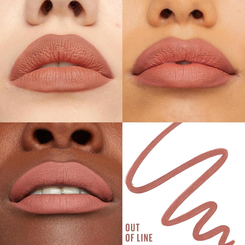 DELINEADOR DE LABIOS LIFTER LINER MAYBELLINE - 2