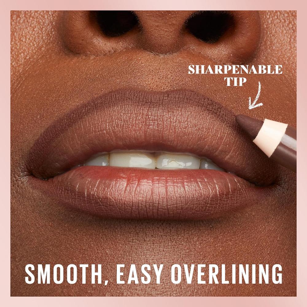 DELINEADOR DE LABIOS LIFTER LINER MAYBELLINE - 4