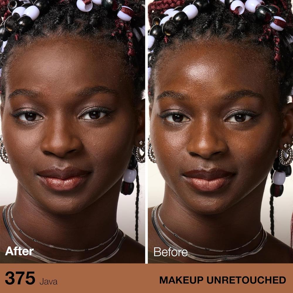 POLVO COMPACTO FIT ME MATTE + PORELESS MAYBELLINE - 3