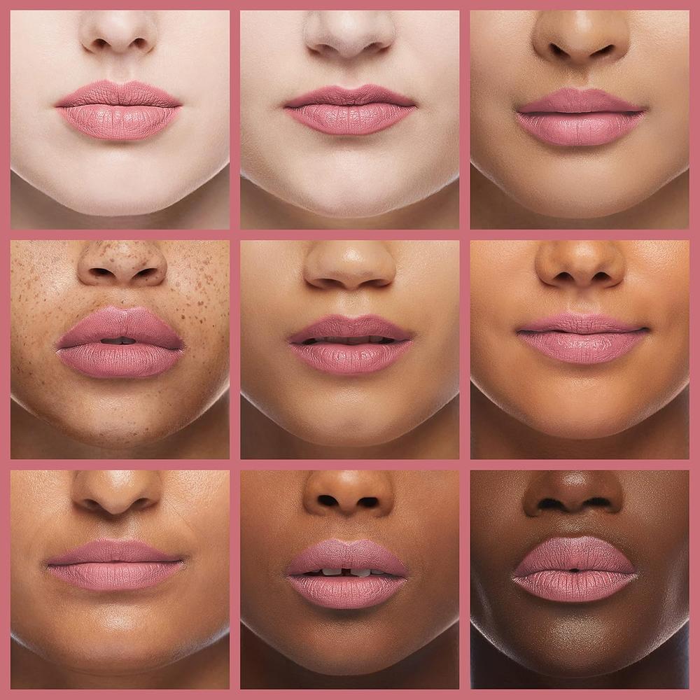 PACK 2 LABIAL LÍQUIDO MATE SUPER STAY MAYBELLINE - 4