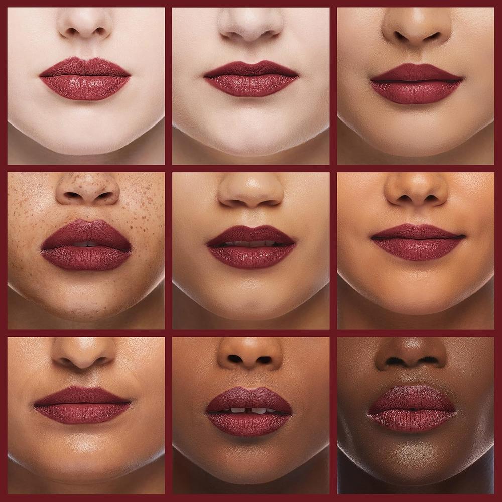PACK 2 LABIAL LÍQUIDO MATE SUPER STAY MAYBELLINE - 4