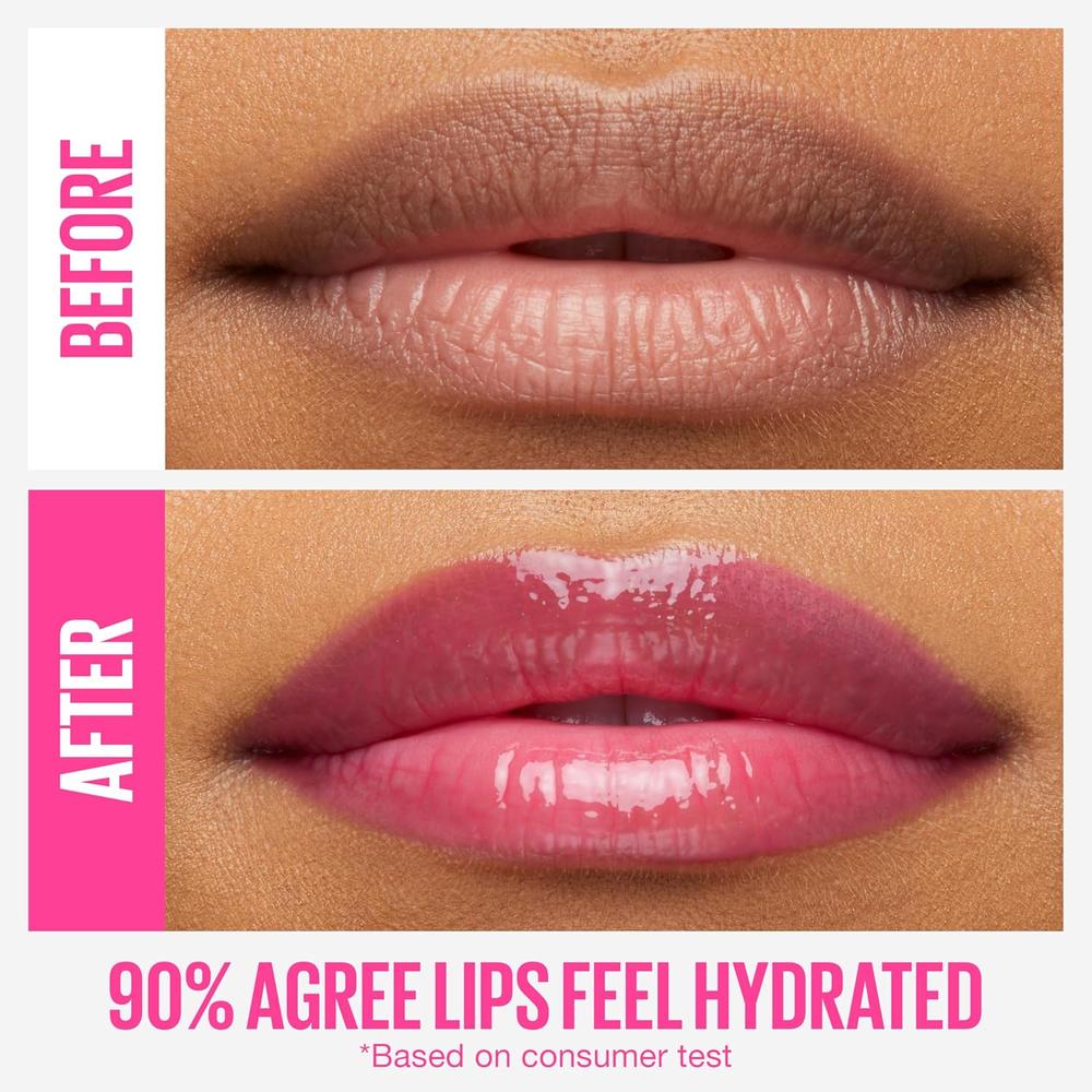 SET BRILLO + VOLUMINIZADOR LIFTER MAYBELLINE - 3