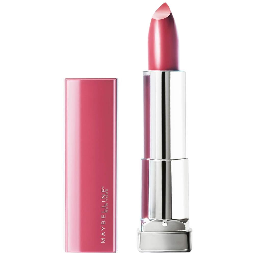 LABIAL CREMOSO COLOR SENSATIONAL MADE FOR ALL MAYBELLINE - 1