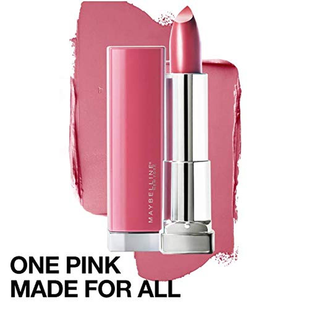 LABIAL CREMOSO COLOR SENSATIONAL MADE FOR ALL MAYBELLINE - 2