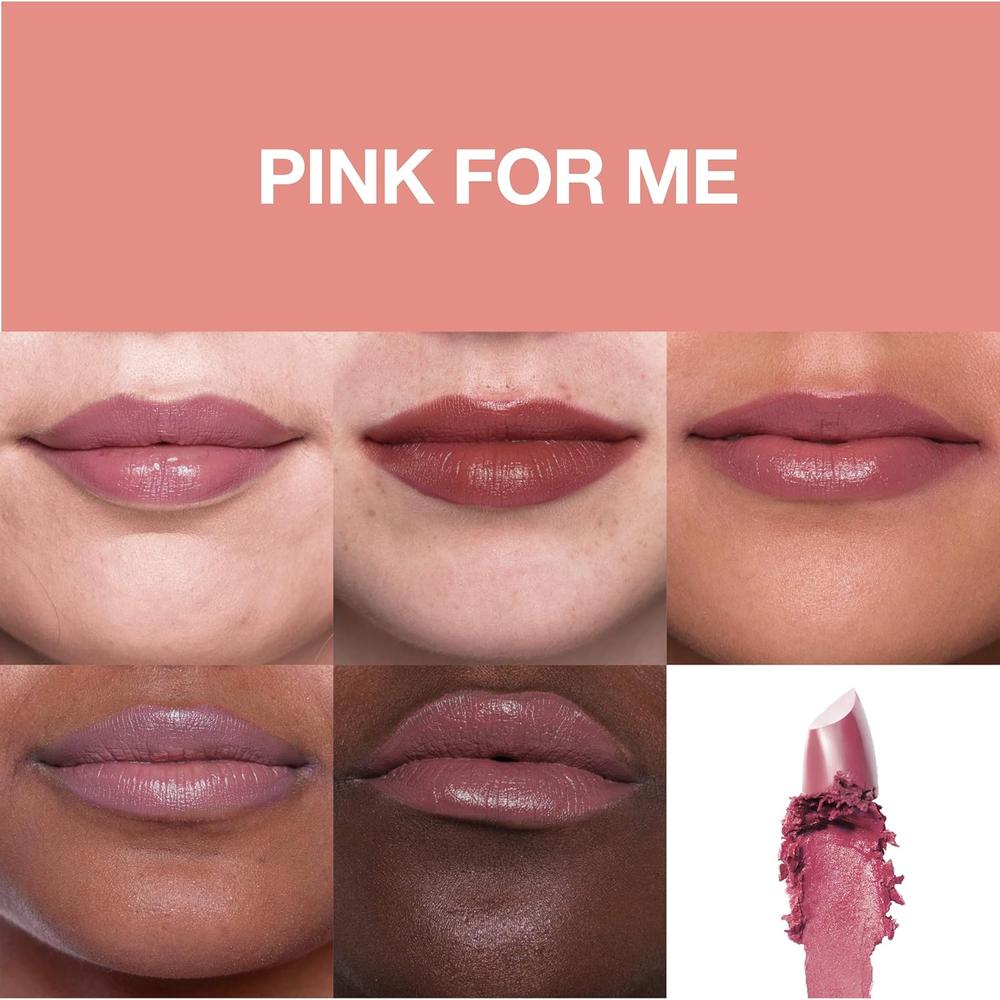 LABIAL CREMOSO COLOR SENSATIONAL MADE FOR ALL MAYBELLINE - 5