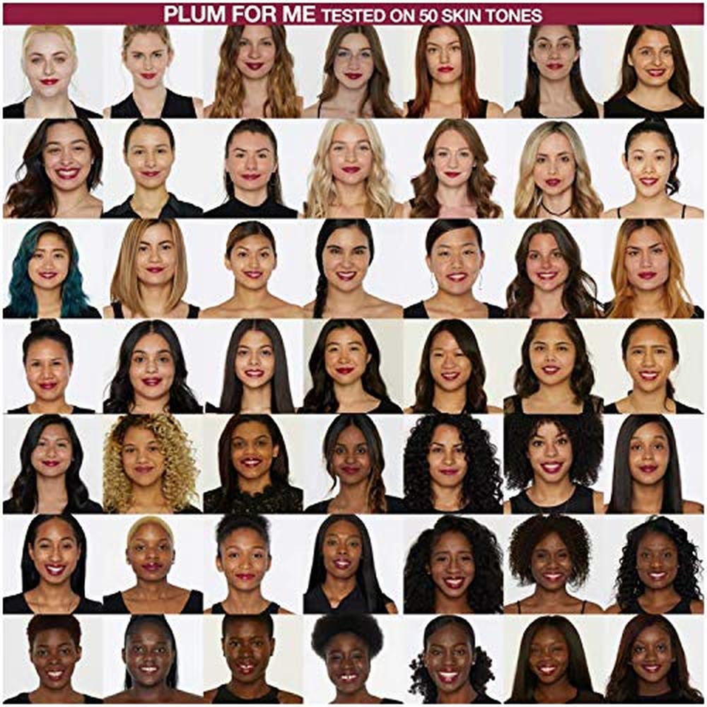 LABIAL CREMOSO COLOR SENSATIONAL MADE FOR ALL MAYBELLINE - 5