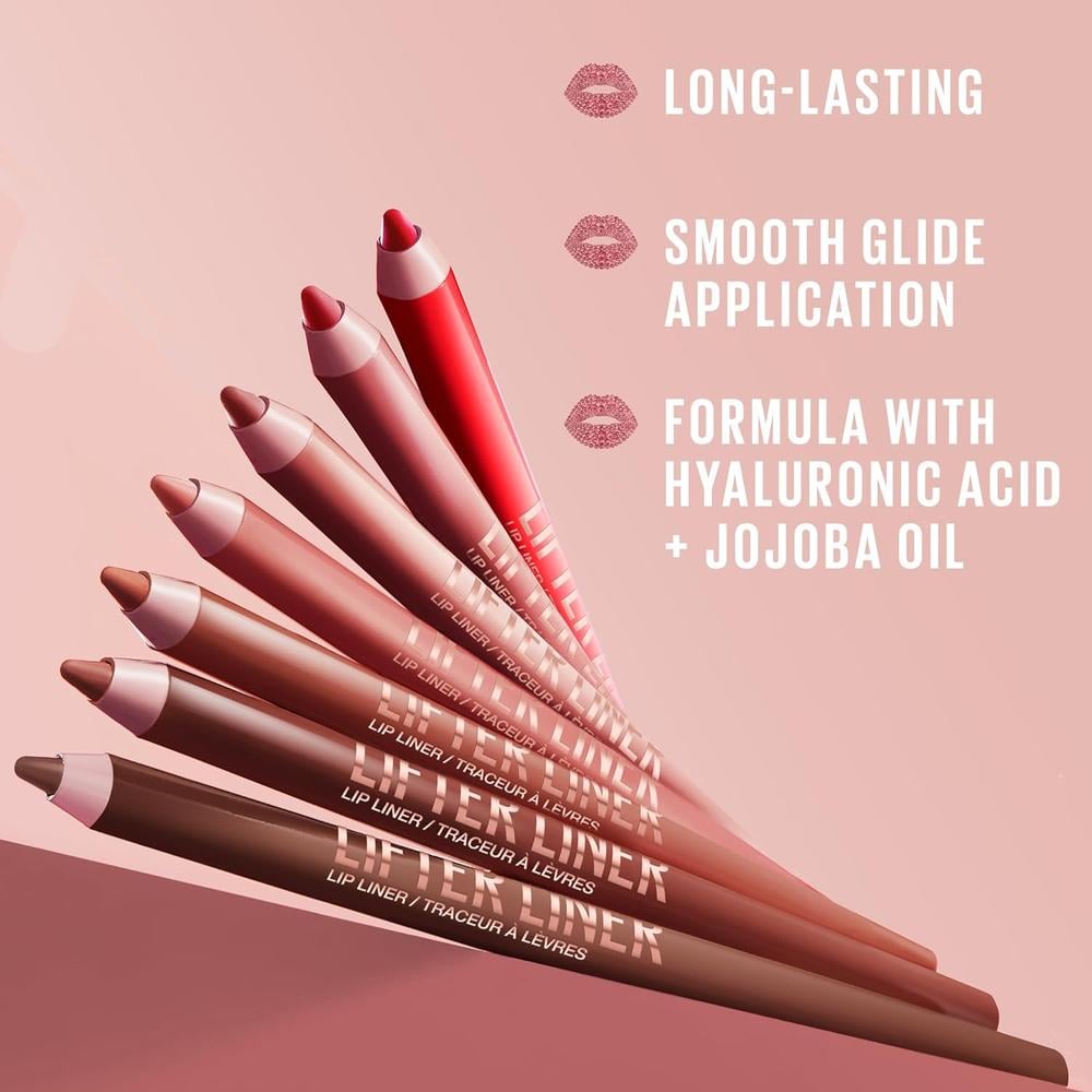 SET BRILLO + DELINEADOR LIFTER GLOSS MAYBELLINE - 3