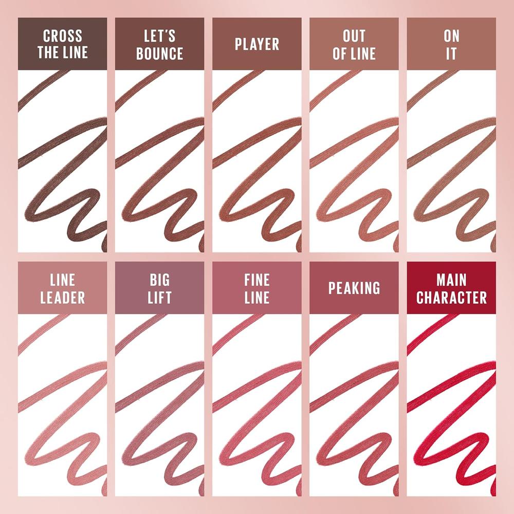 SET BRILLO + DELINEADOR LIFTER GLOSS MAYBELLINE - 4