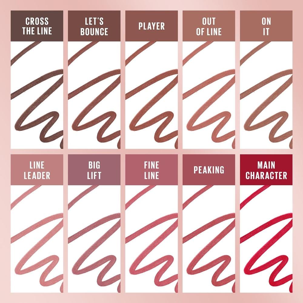 SET BRILLO + DELINEADOR LIFTER GLOSS MAYBELLINE - 4