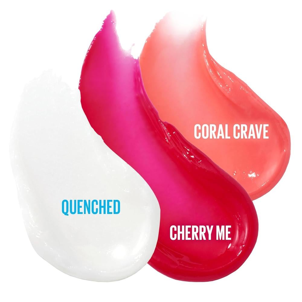 PACK 3 BÁLSAMO LABIAL BABY LIPS MAYBELLINE SURTIDOS - 7