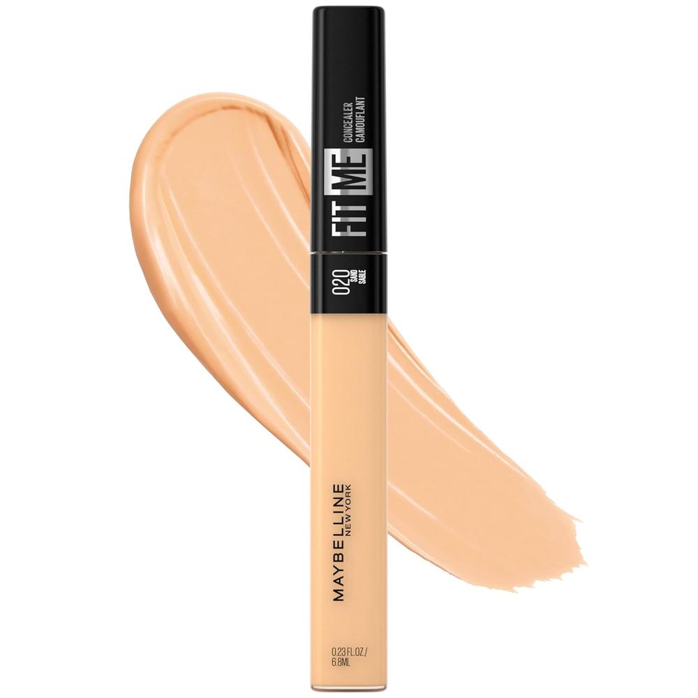 CORRECTOR LÍQUIDO FIT ME MAYBELLINE - 1