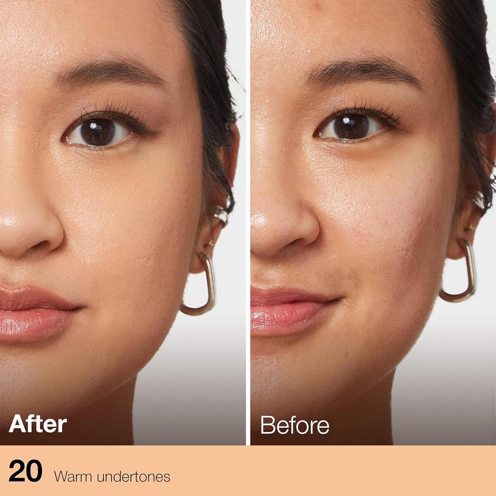CORRECTOR LÍQUIDO FIT ME MAYBELLINE - 3