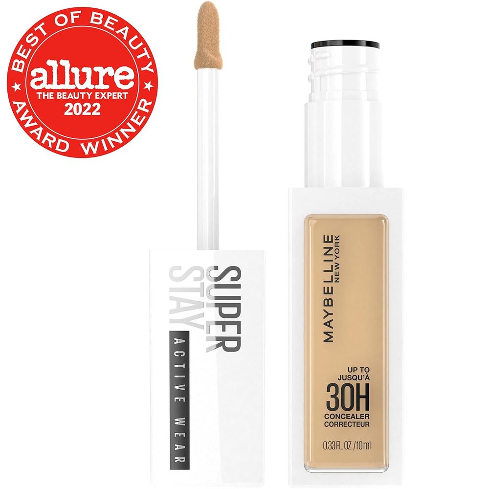 CORRECTOR LÍQUIDO SUPER STAY MAYBELLINE - 2