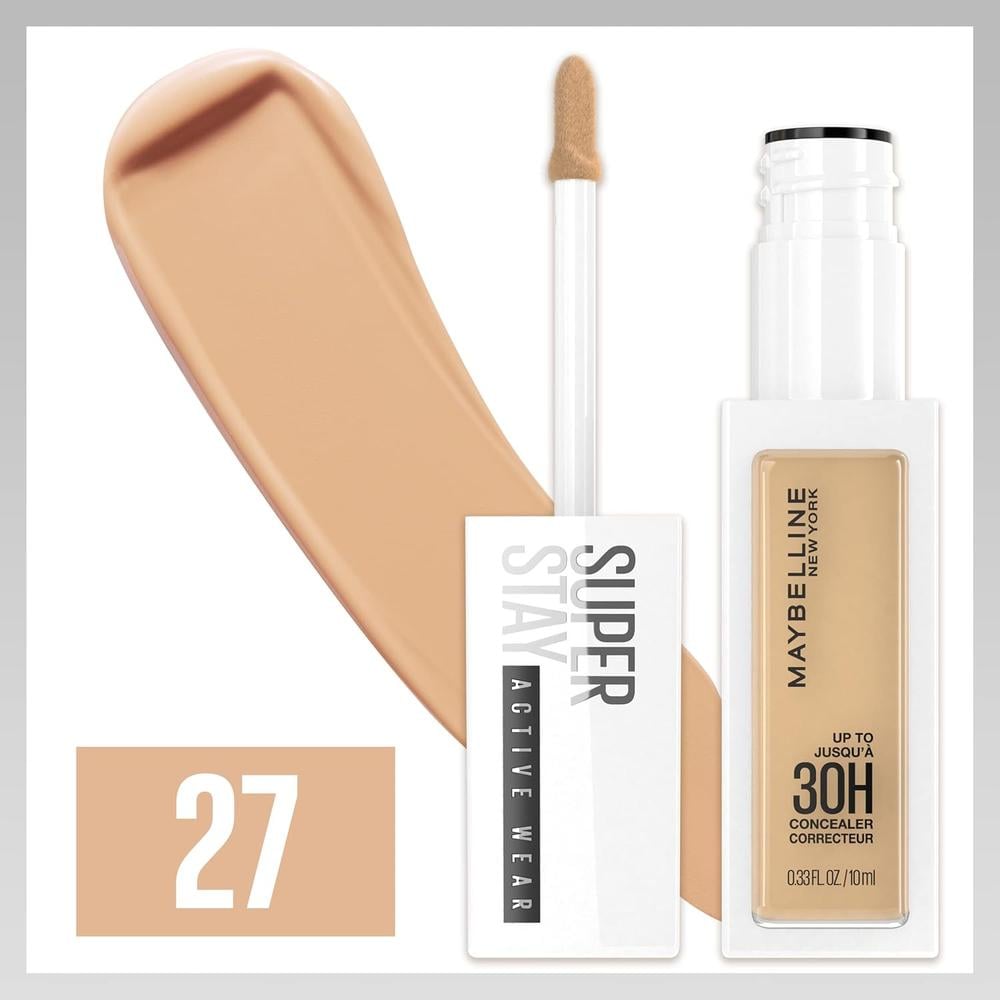 CORRECTOR LÍQUIDO SUPER STAY MAYBELLINE - 3
