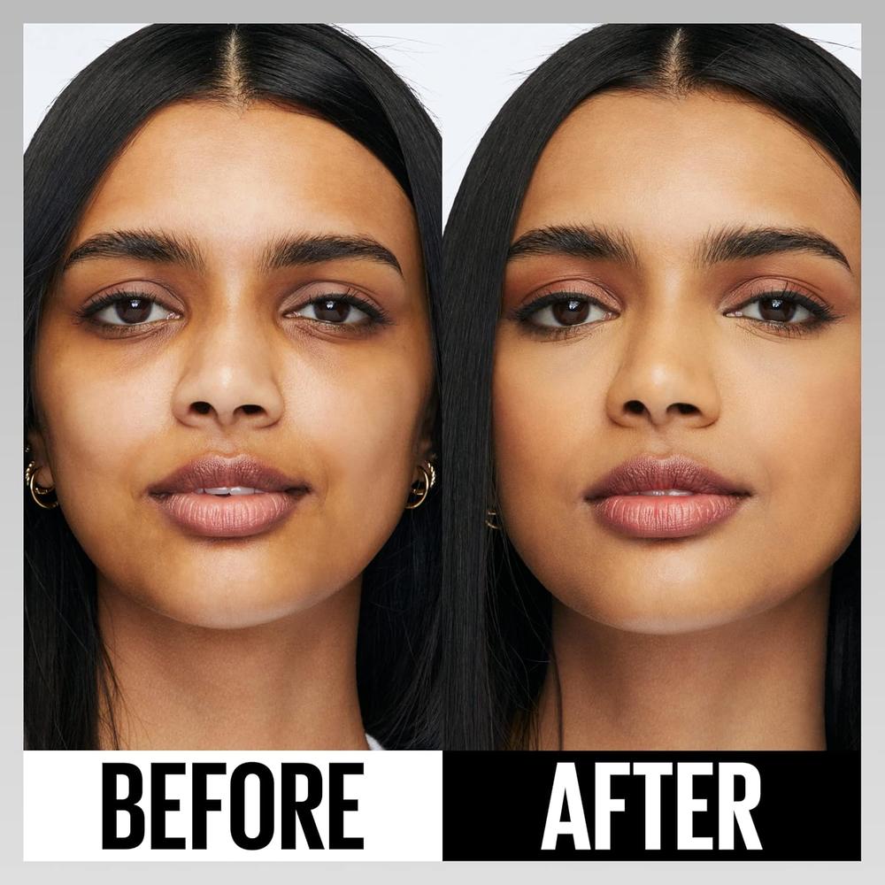 CORRECTOR LÍQUIDO SUPER STAY MAYBELLINE - 5