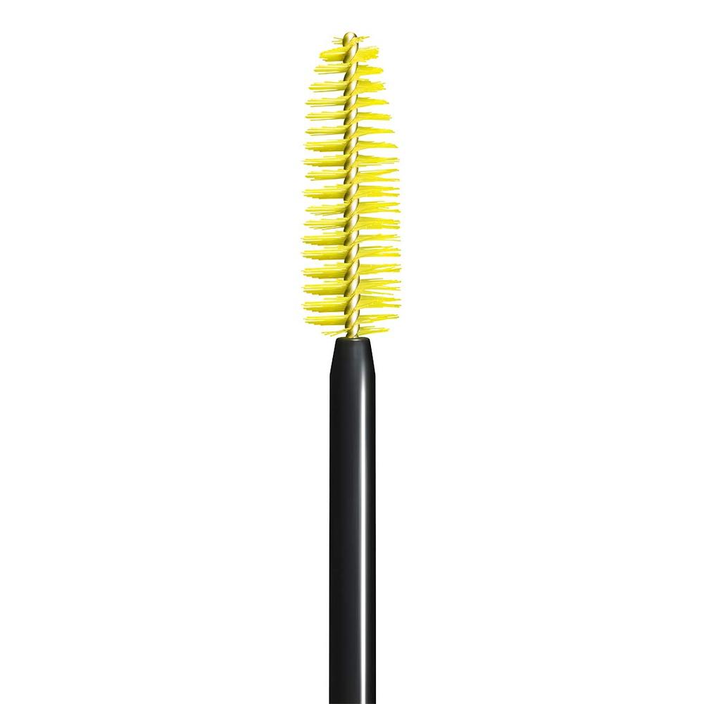 PACK 2 MÁSCARA DE PESTAÑAS VOLUM’ EXPRESS COLOSSAL MAYBELLINE NEGRO - 4