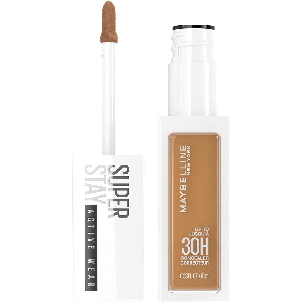 CORRECTOR LÍQUIDO SUPER STAY MAYBELLINE - 1
