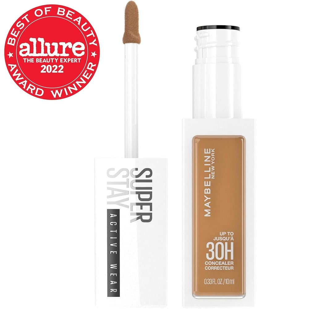 CORRECTOR LÍQUIDO SUPER STAY MAYBELLINE - 2