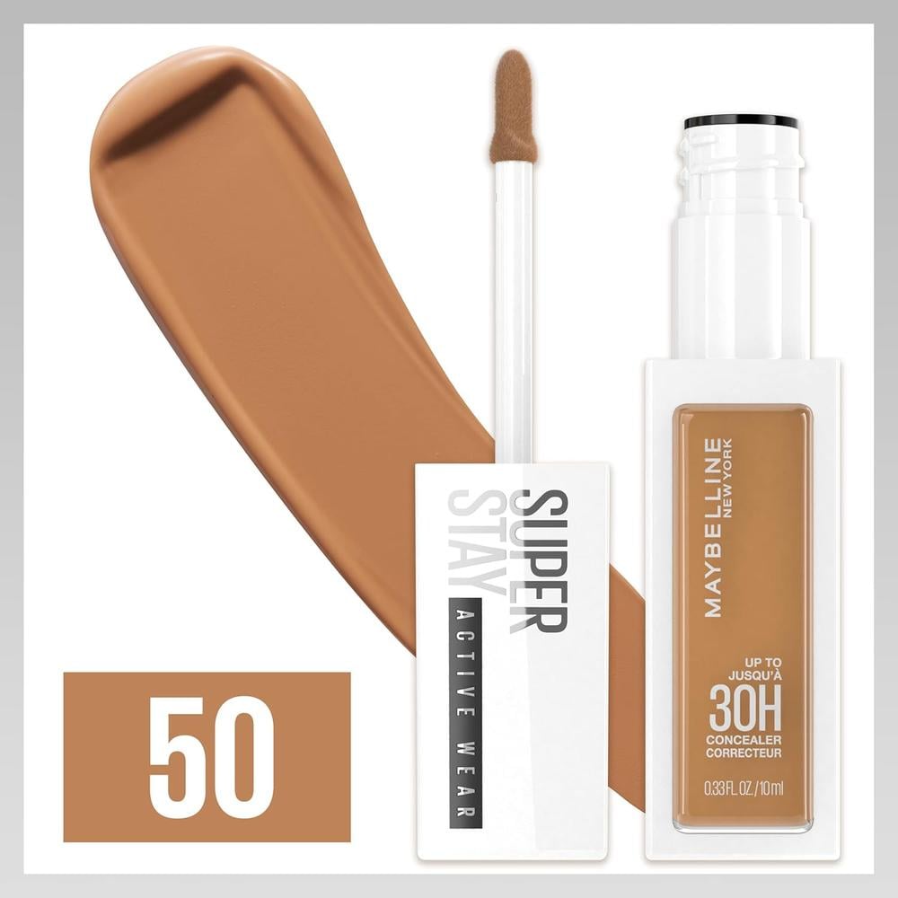 CORRECTOR LÍQUIDO SUPER STAY MAYBELLINE - 3