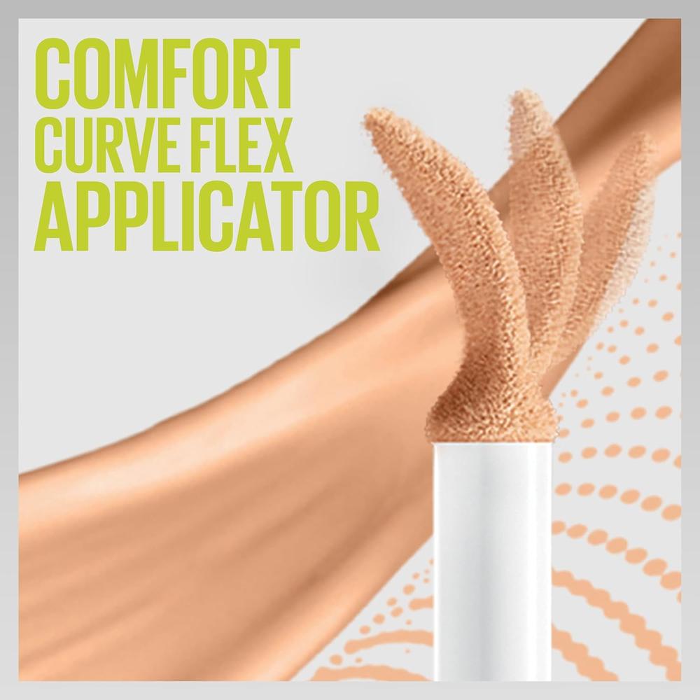 CORRECTOR LÍQUIDO SUPER STAY MAYBELLINE - 6