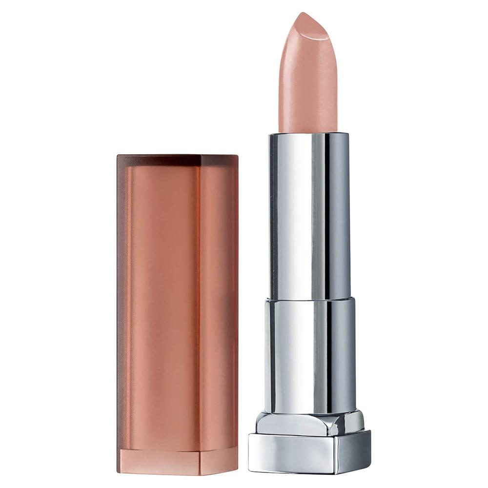 LABIAL COLOR SENSATIONAL INTI-MATTE NUDES MAYBELLINE - 1